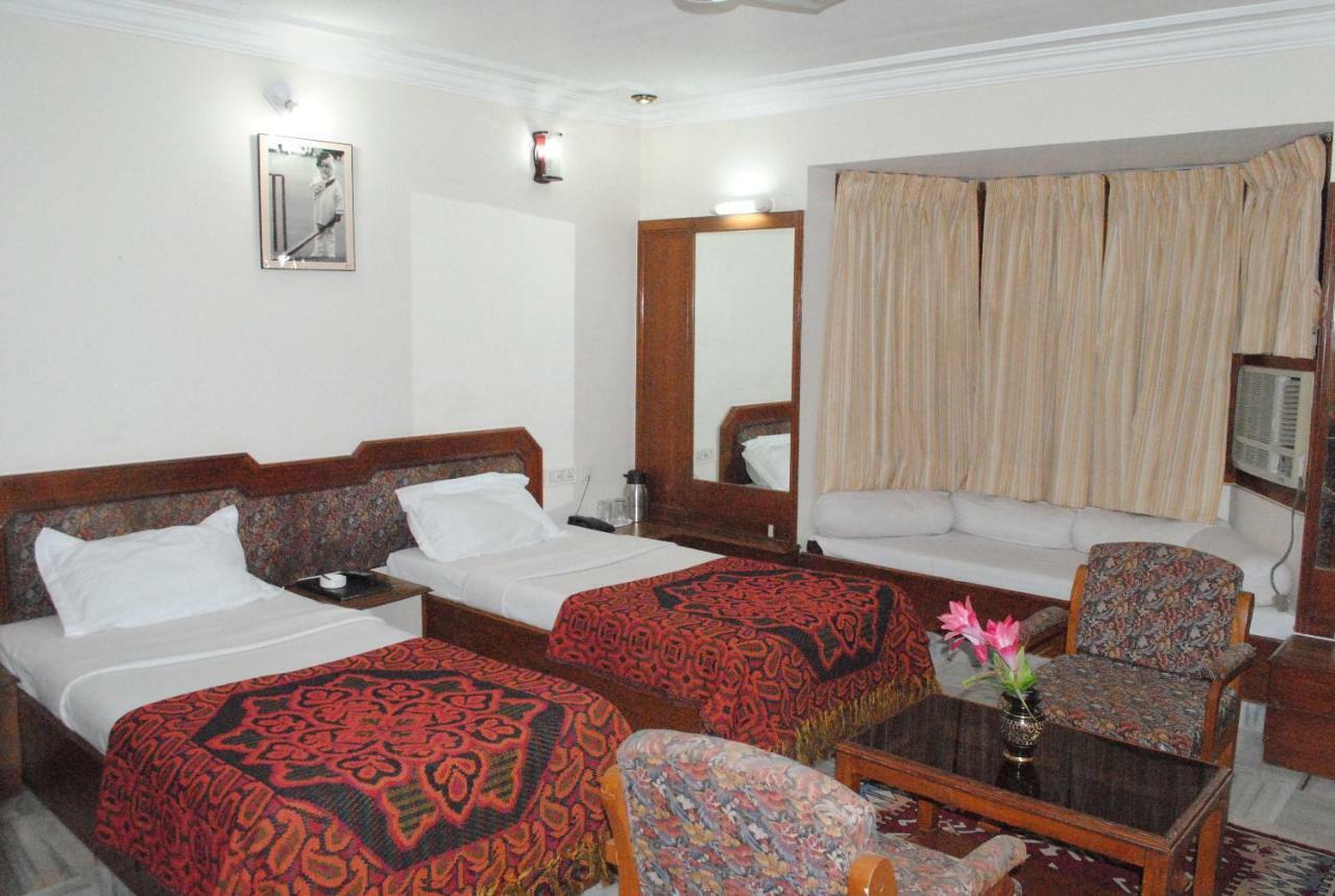 Geetco Hotel Jalor Экстерьер фото