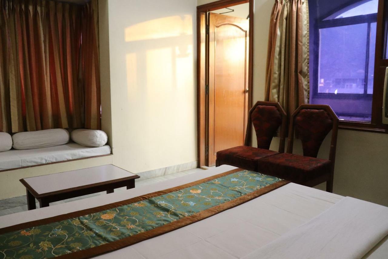 Geetco Hotel Jalor Экстерьер фото