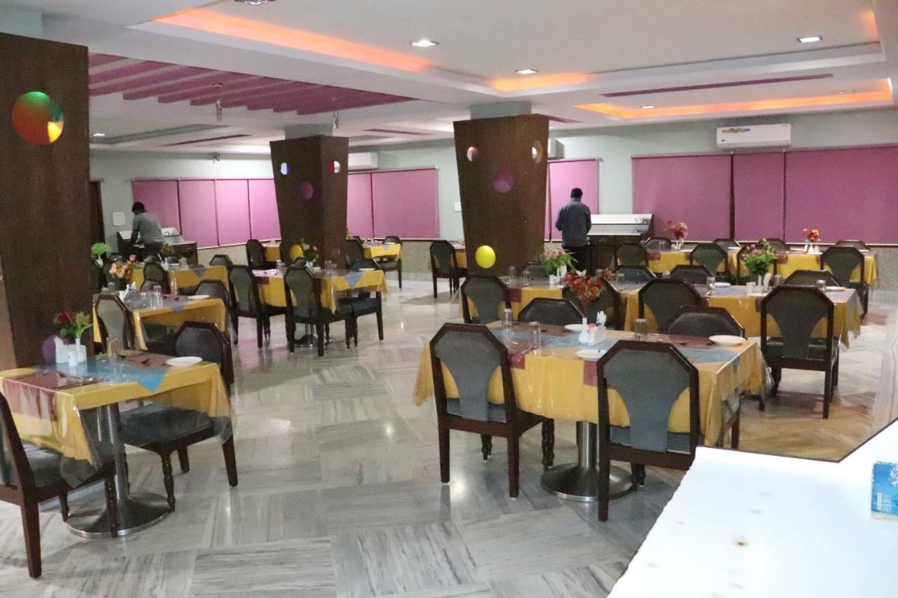 Geetco Hotel Jalor Экстерьер фото
